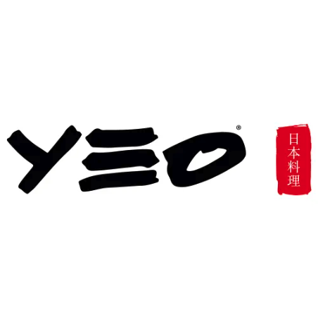 Yeo · Zona Romántica logo